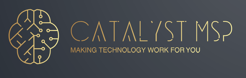 CatalystMSP